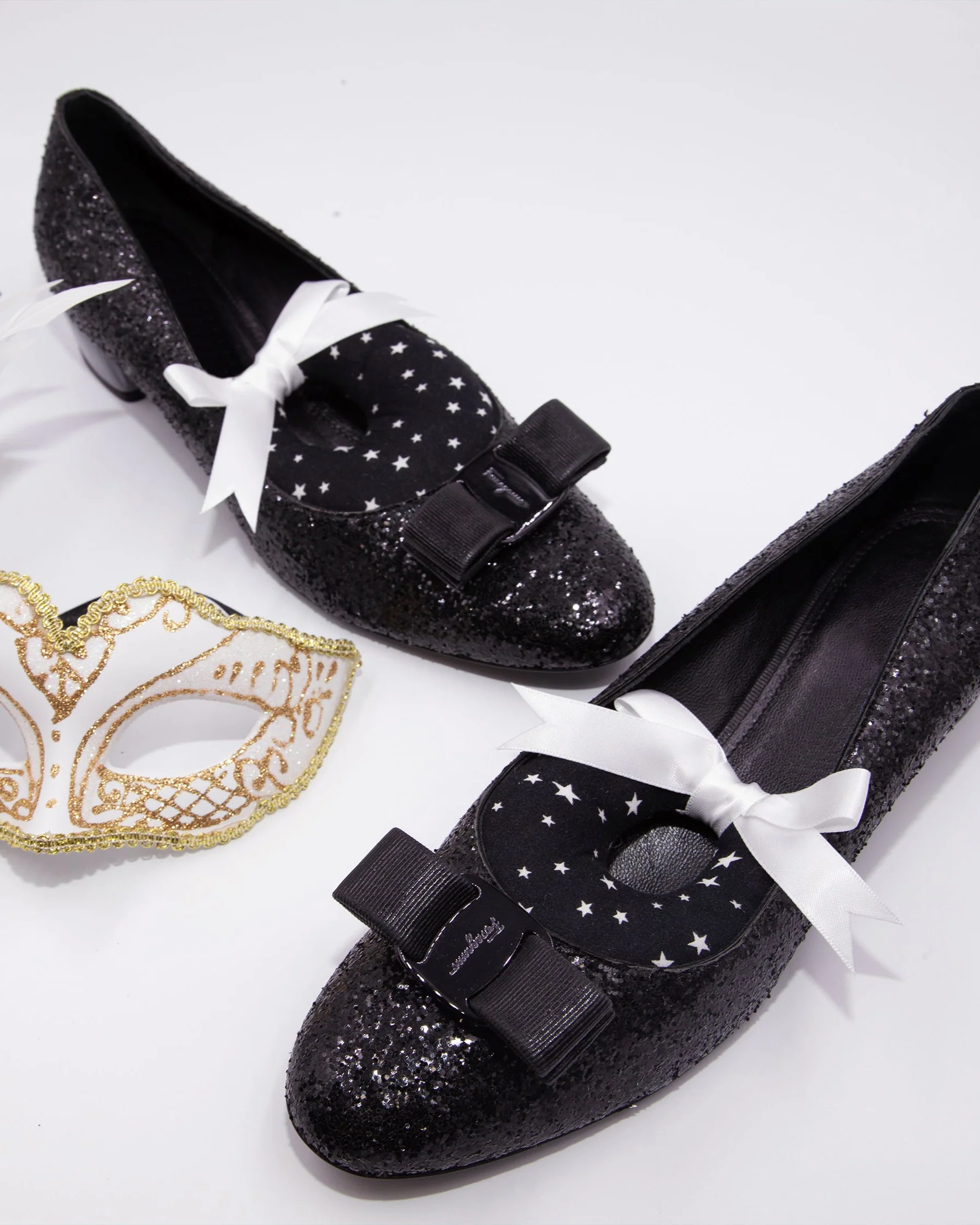 Starry Night Shoe Stuffer Inserts - Image 8