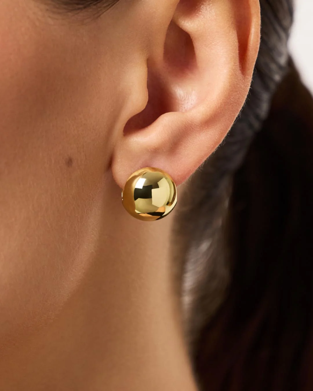 Statement Earrings - Abby Small - Image 3