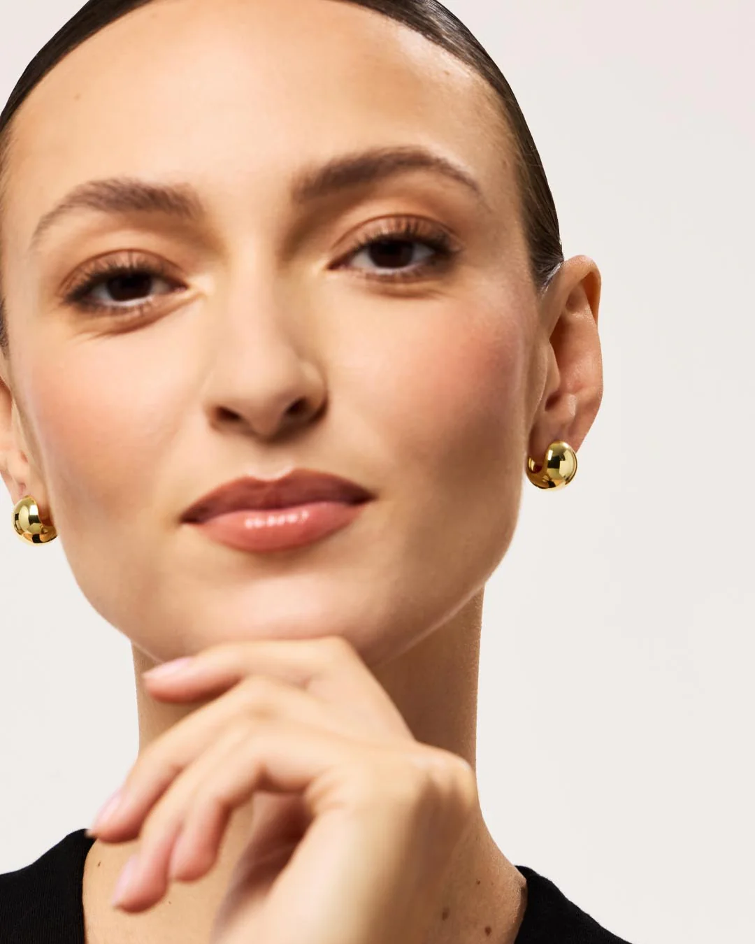 Statement Earrings - Abby Small - Image 5