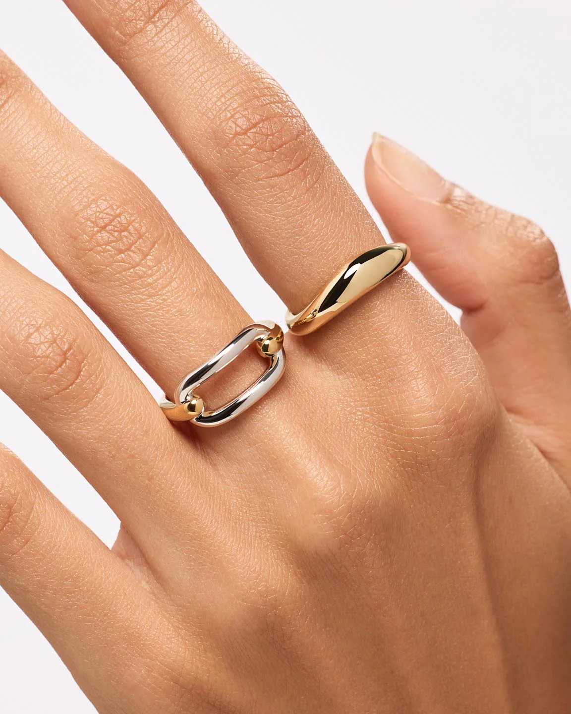 Statement Ring - Blake Ring - Image 2