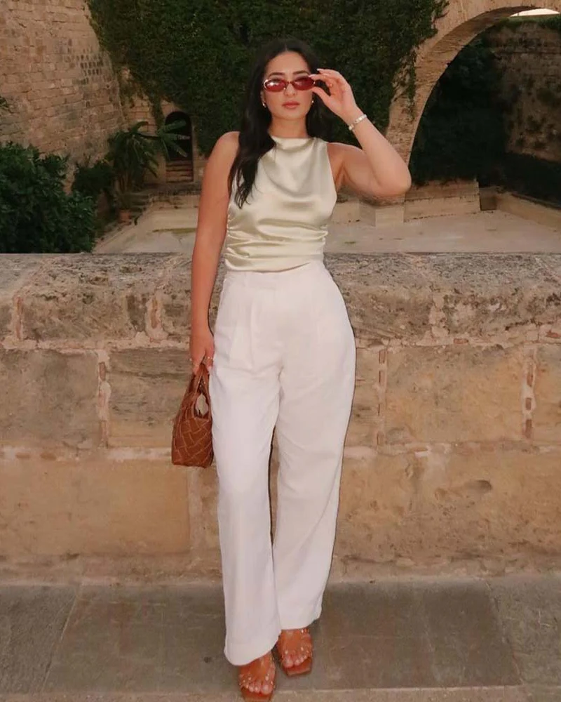Taya Polarized Sunglasses - Image 10