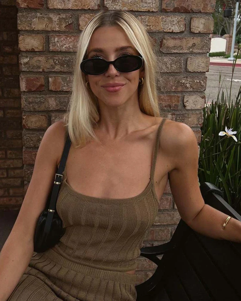 Taya Polarized Sunglasses - Image 5
