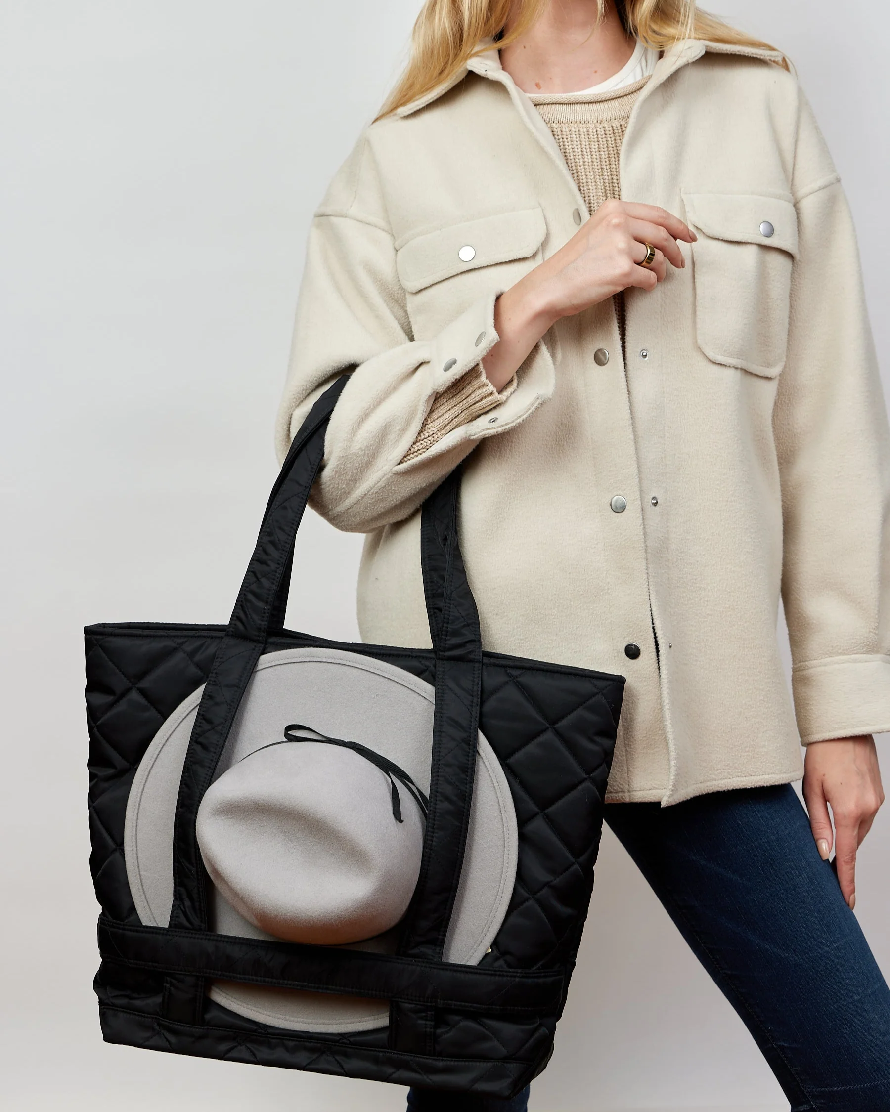 The Original Fall Traveler Bag - Image 5