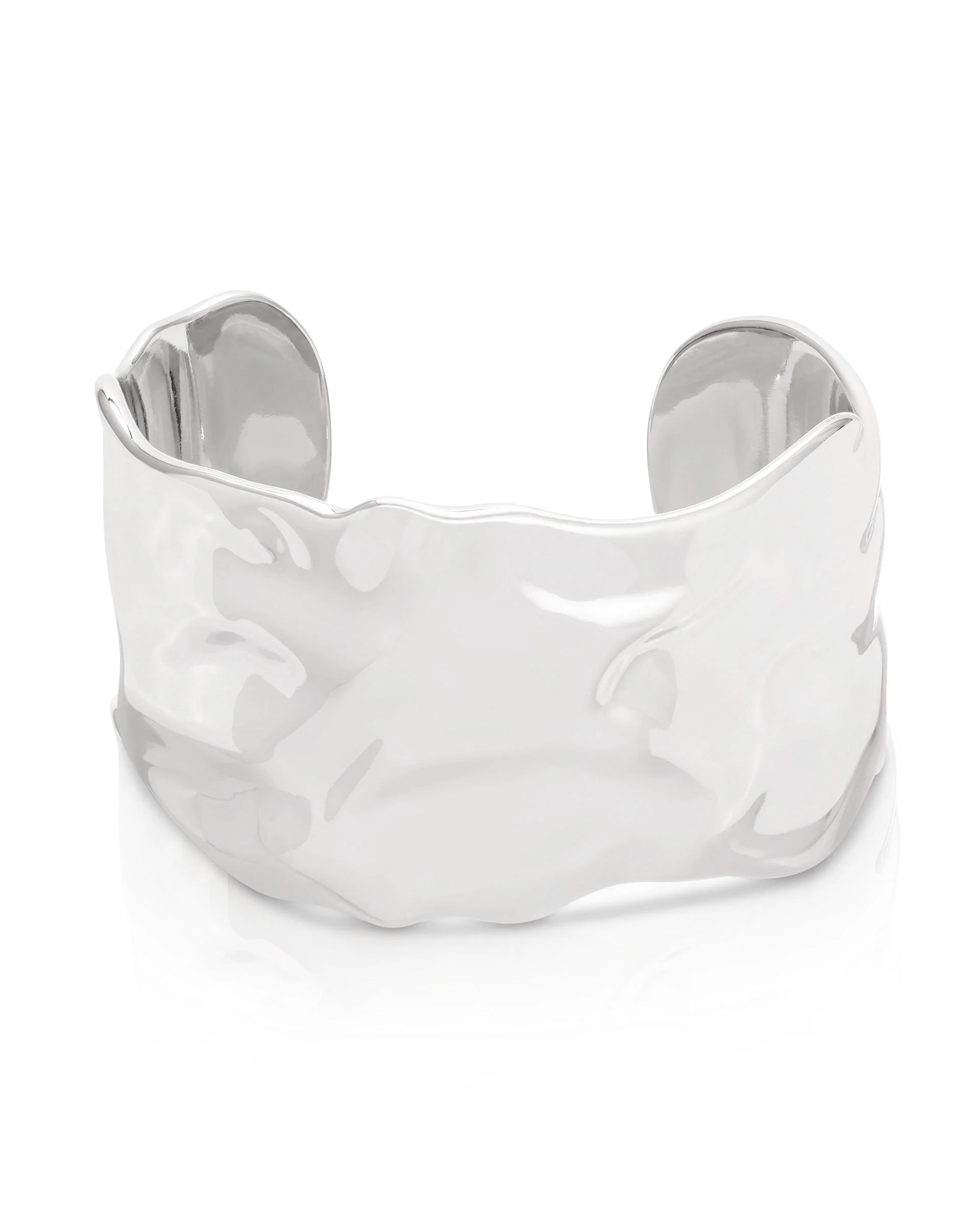 Thick Sculpted Cuff - Image 9