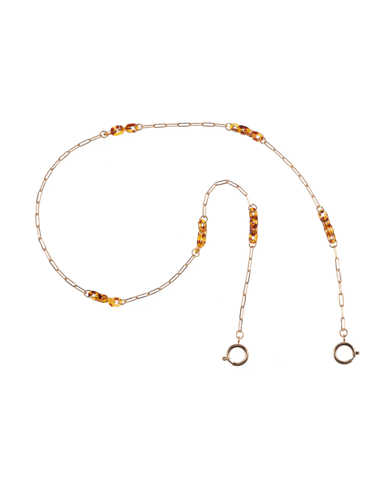 Tortoise Shell Gold - Image 3