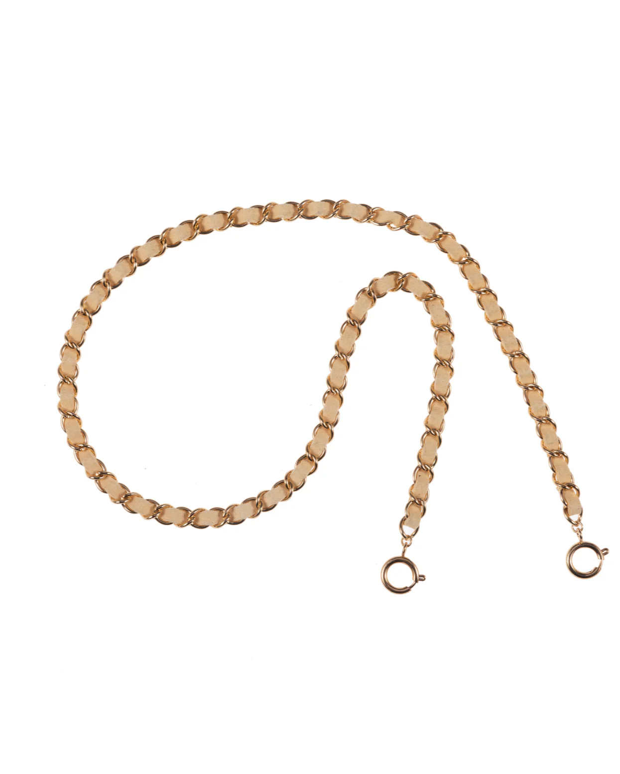 Vanilla Beige + Gold - Image 3