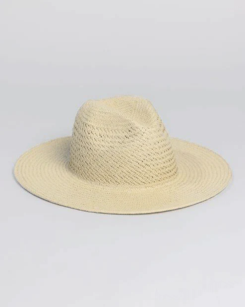 Vented Luxe Packable