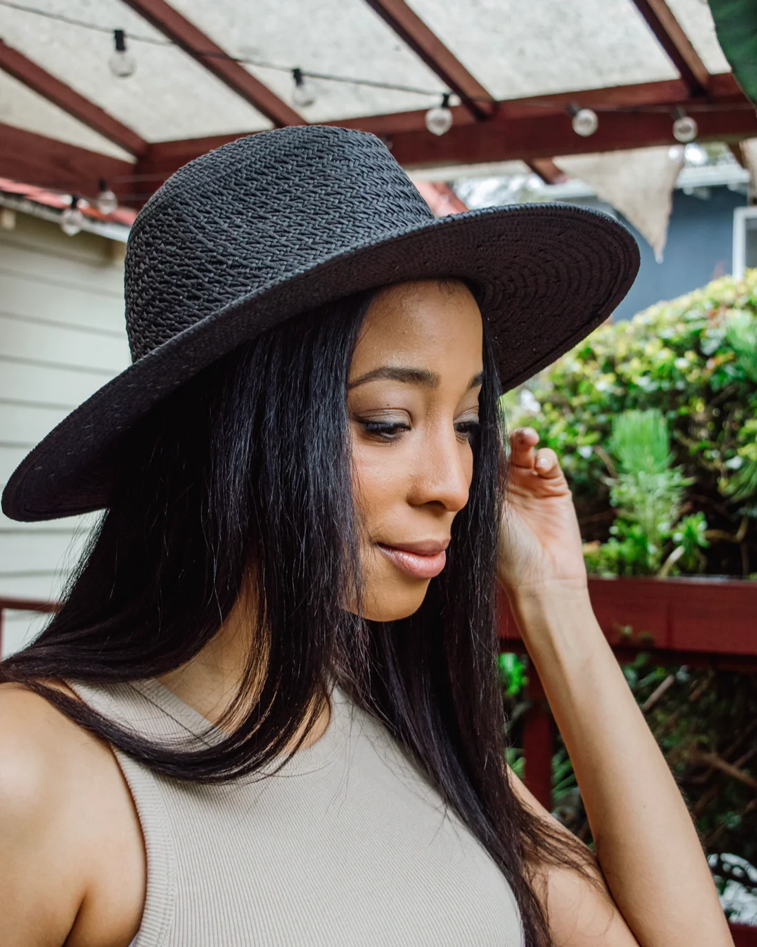 Vented Luxe Packable - Image 10