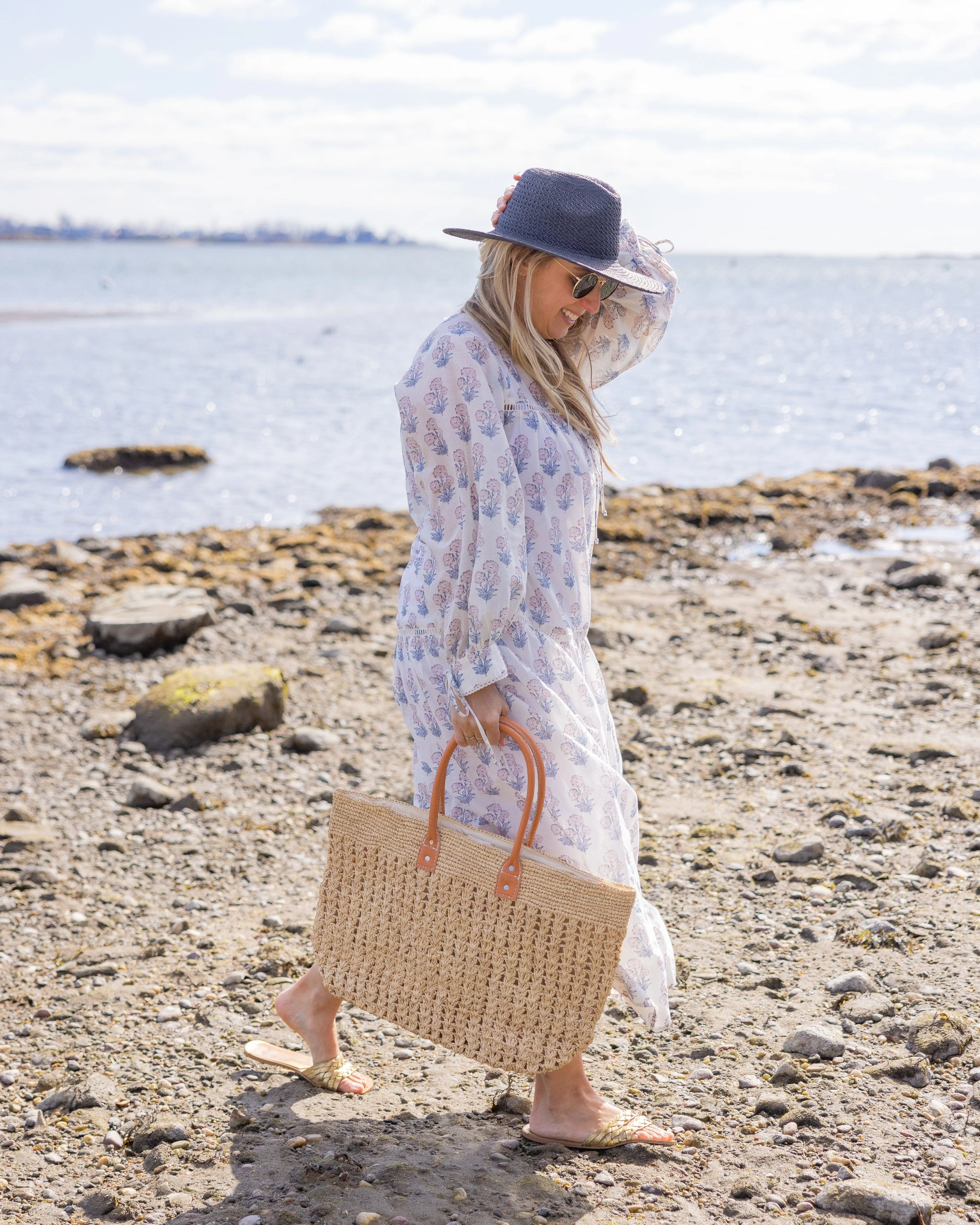 Vented Luxe Packable - Image 7