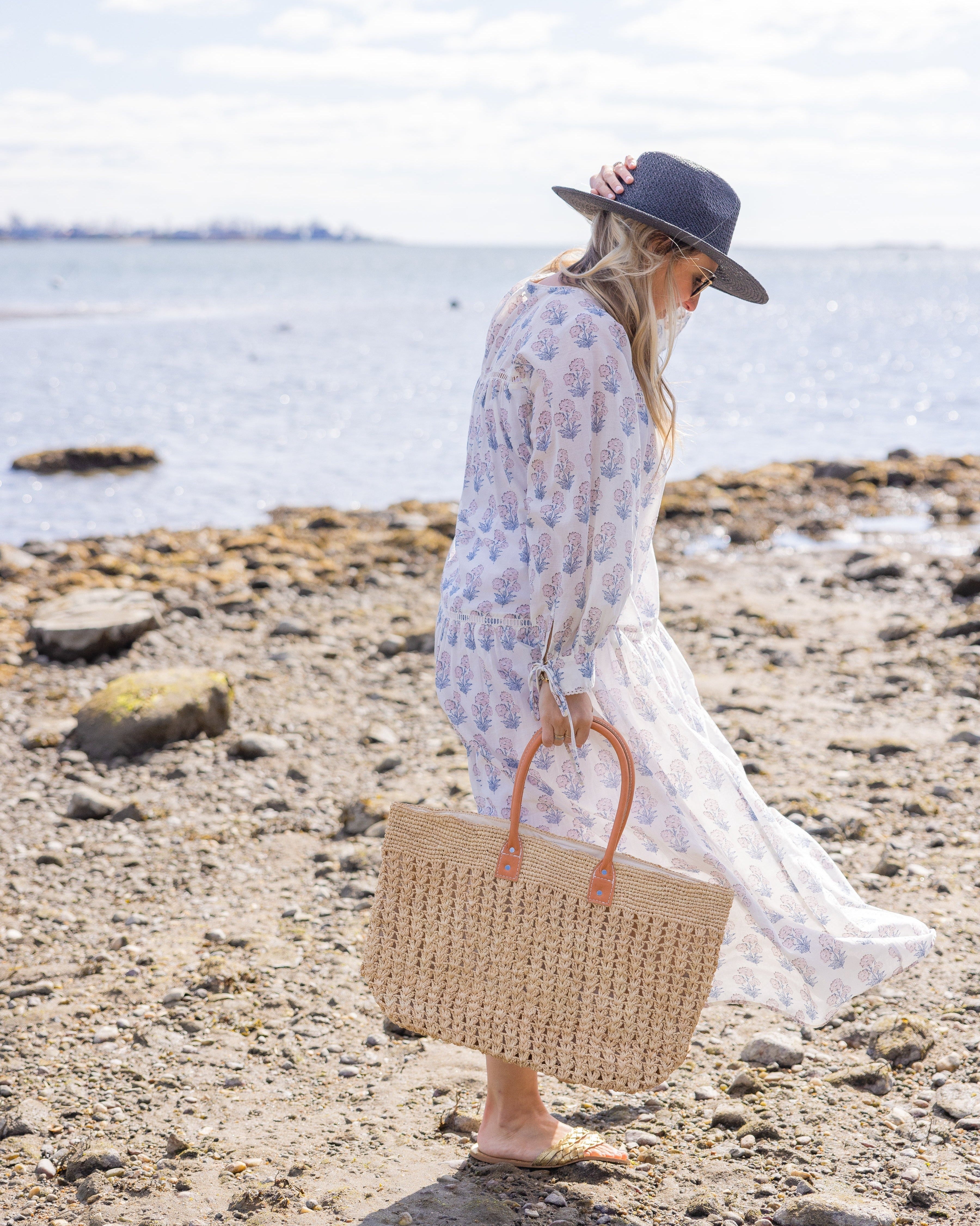 Vented Luxe Packable - Image 8