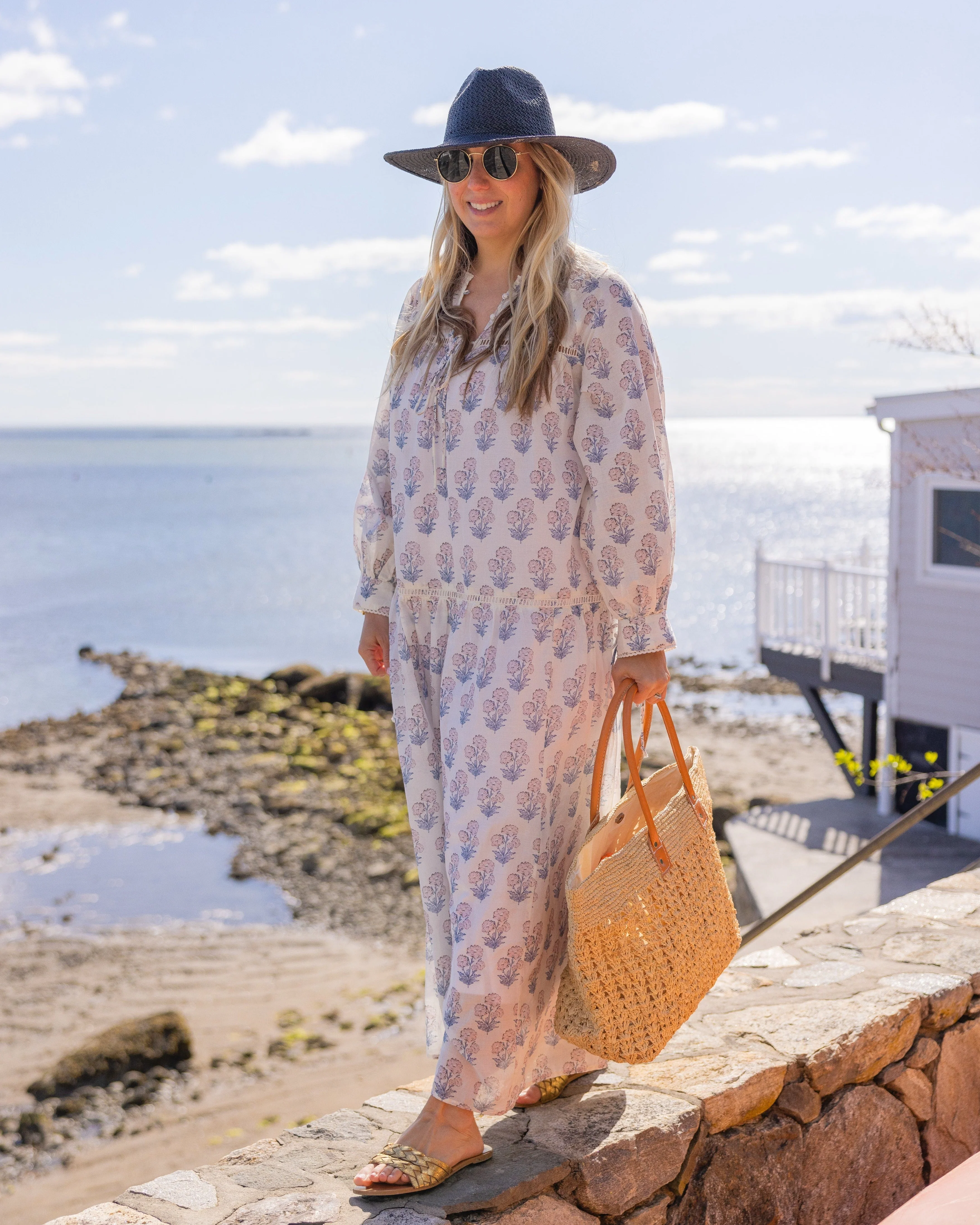 Vented Luxe Packable - Image 9