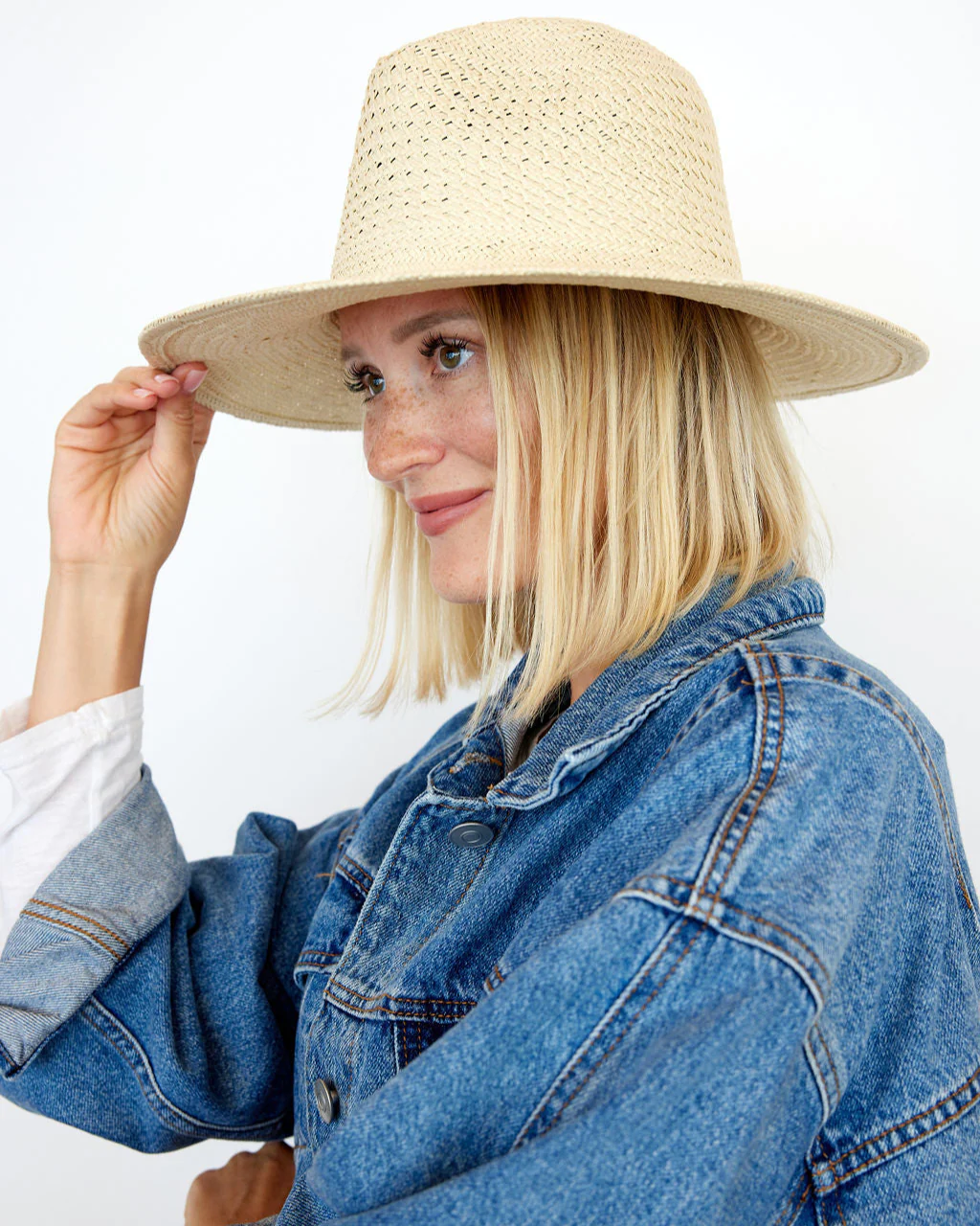 Vented Luxe Packable - Image 3