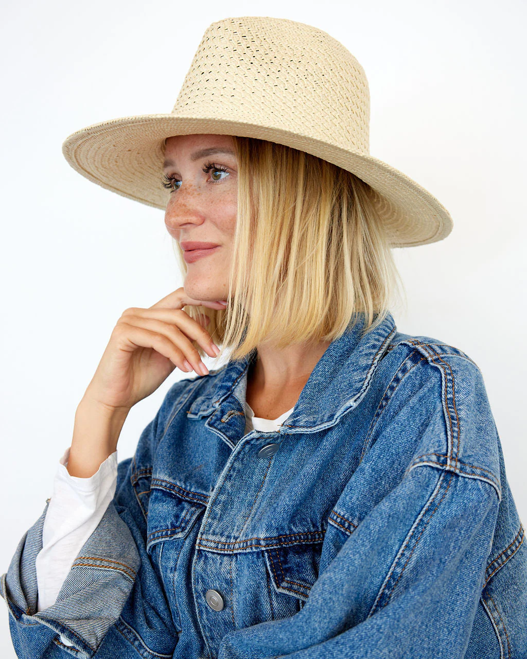 Vented Luxe Packable - Image 4